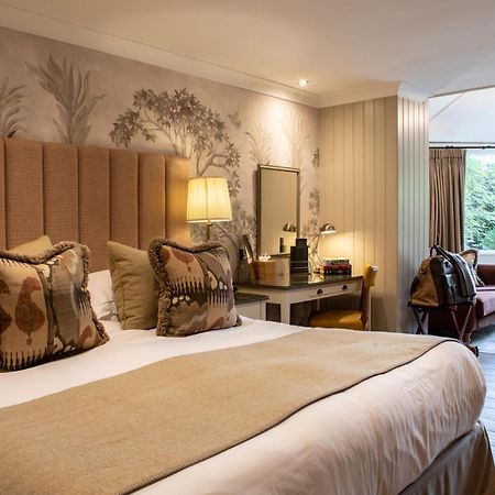 Rothay Manor Hotel Ambleside Luaran gambar
