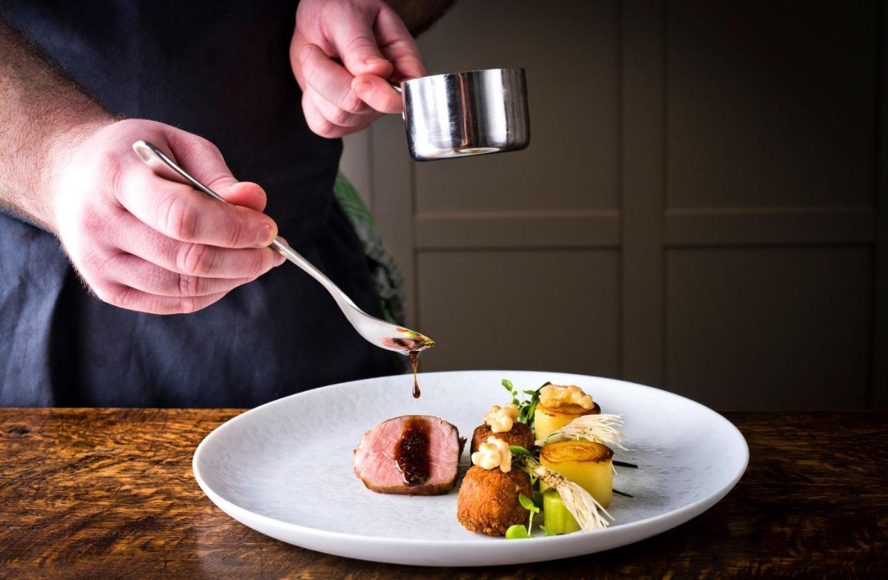 Rothay Manor Hotel Ambleside Luaran gambar