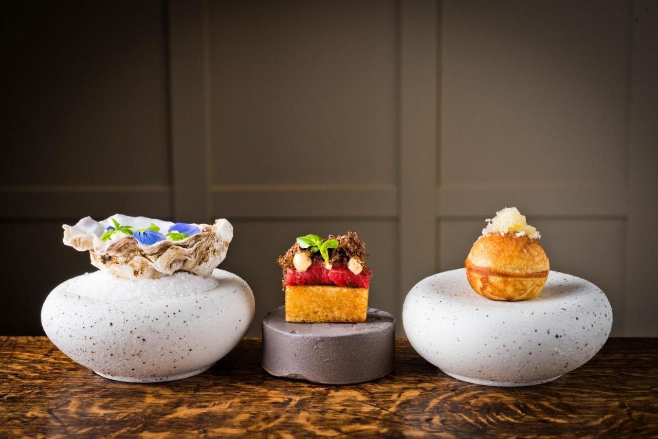 Rothay Manor Hotel Ambleside Luaran gambar