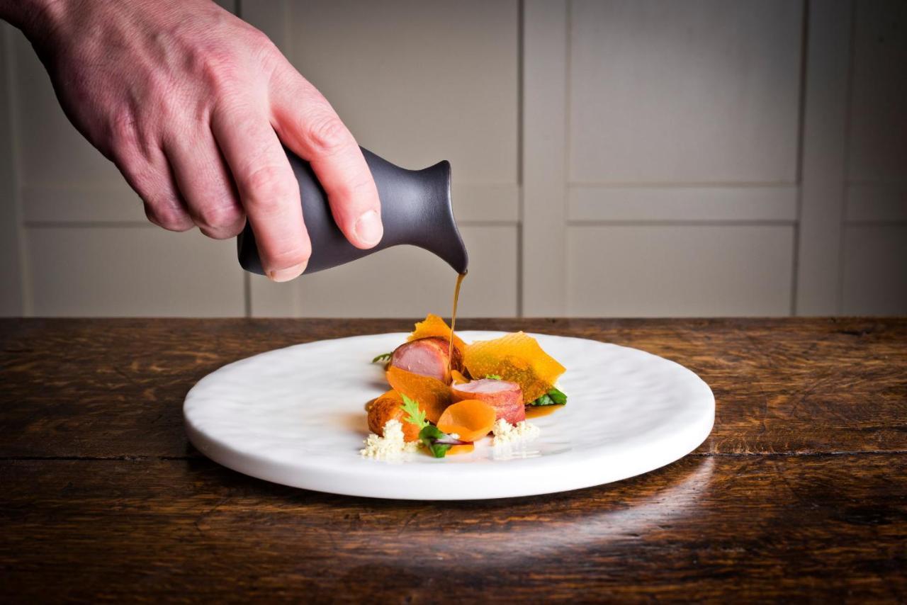 Rothay Manor Hotel Ambleside Luaran gambar