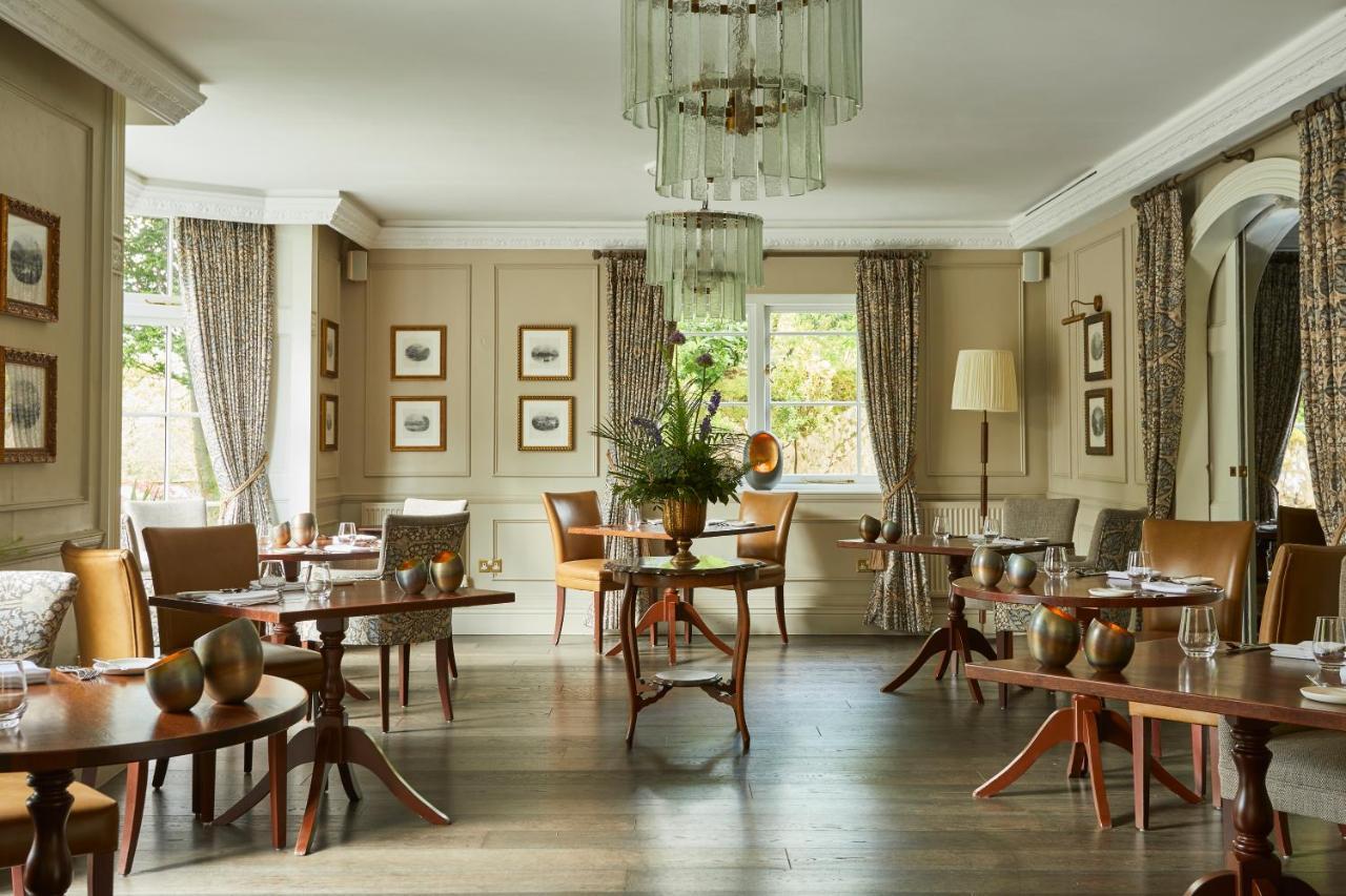 Rothay Manor Hotel Ambleside Luaran gambar