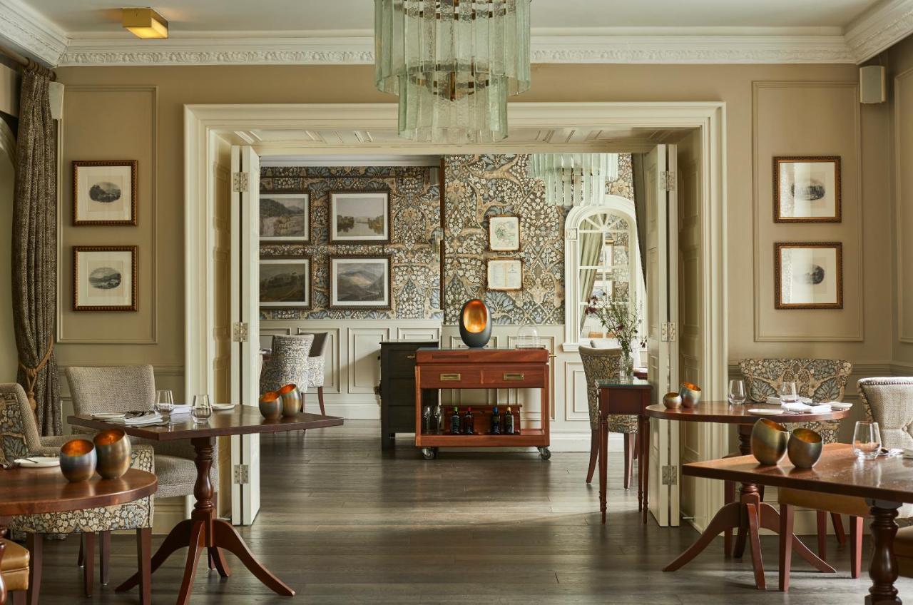 Rothay Manor Hotel Ambleside Luaran gambar