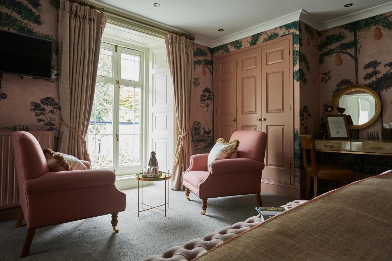 Rothay Manor Hotel Ambleside Luaran gambar