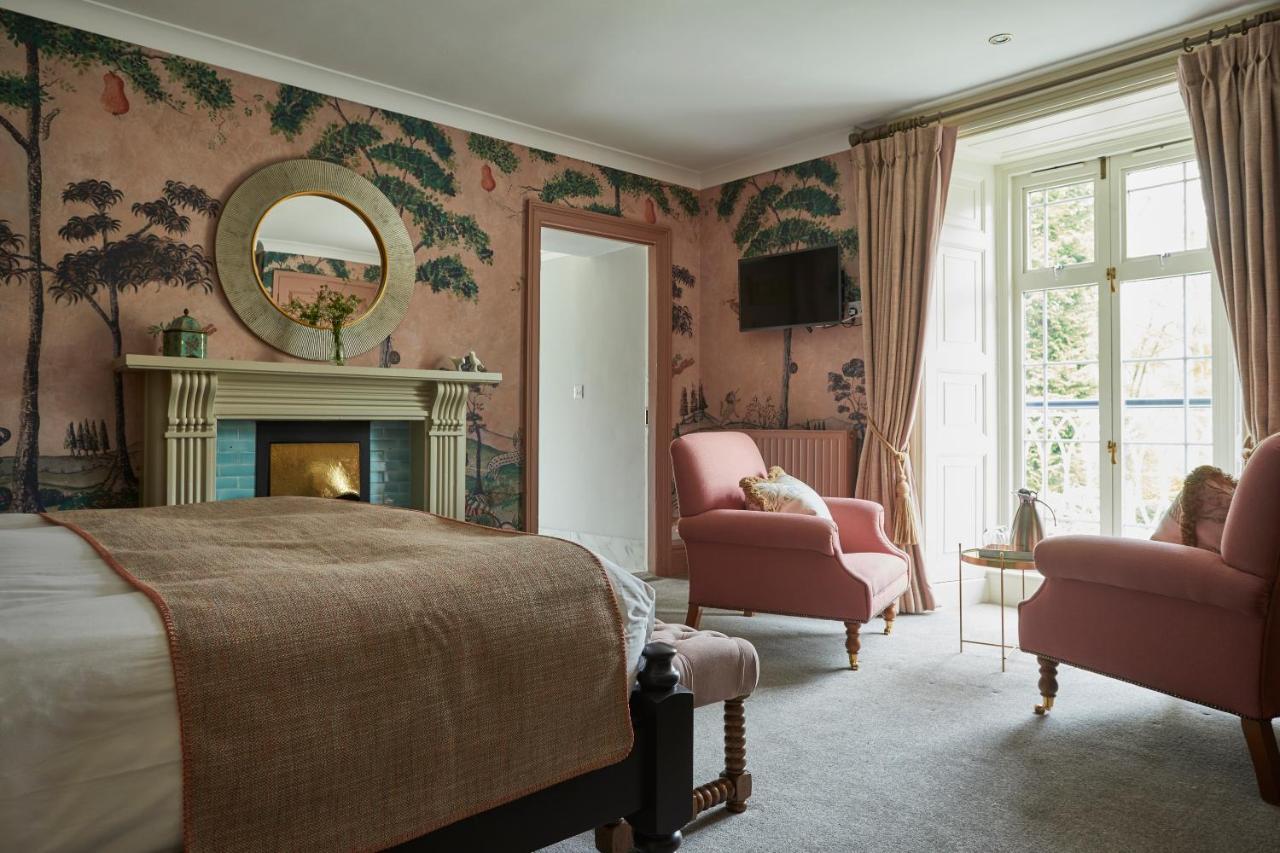 Rothay Manor Hotel Ambleside Luaran gambar