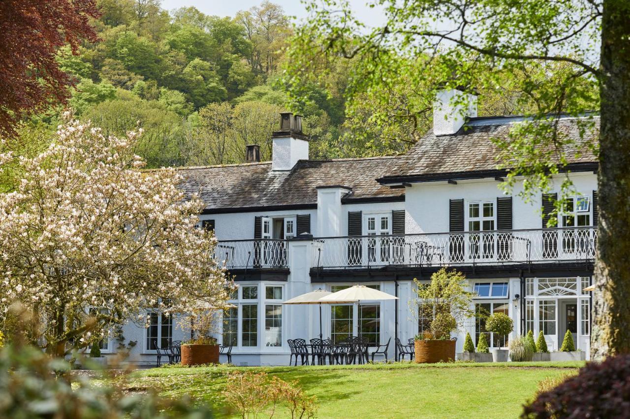 Rothay Manor Hotel Ambleside Luaran gambar