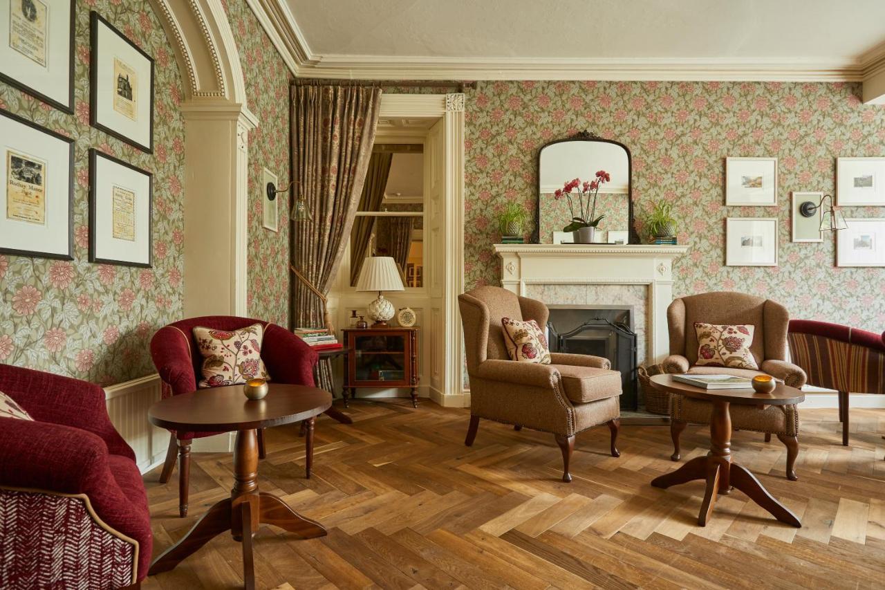 Rothay Manor Hotel Ambleside Luaran gambar