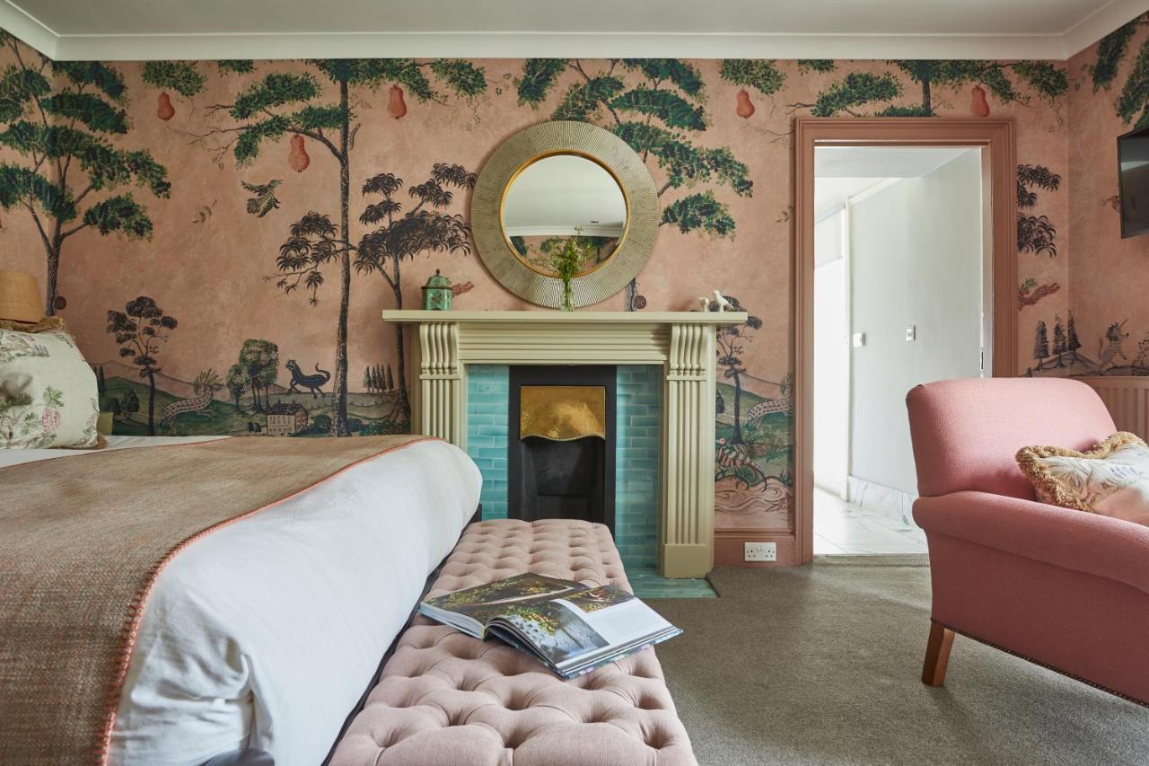 Rothay Manor Hotel Ambleside Luaran gambar