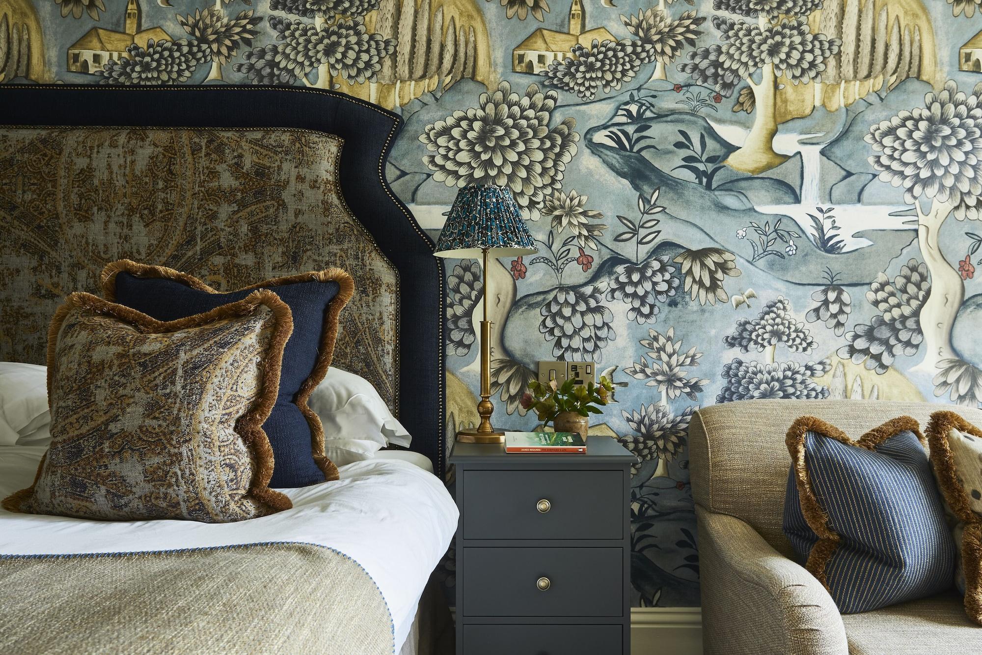 Rothay Manor Hotel Ambleside Luaran gambar