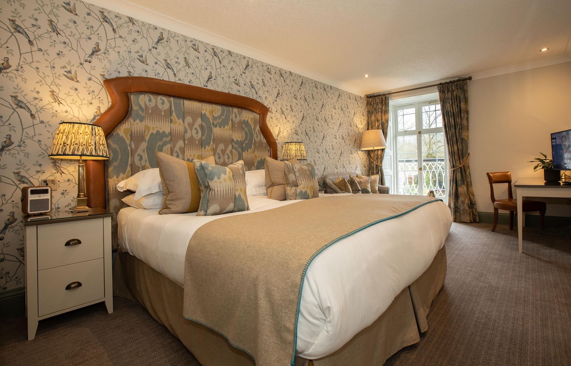 Rothay Manor Hotel Ambleside Luaran gambar