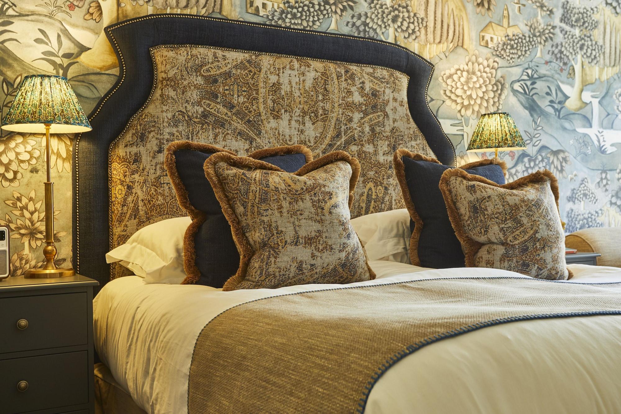 Rothay Manor Hotel Ambleside Luaran gambar