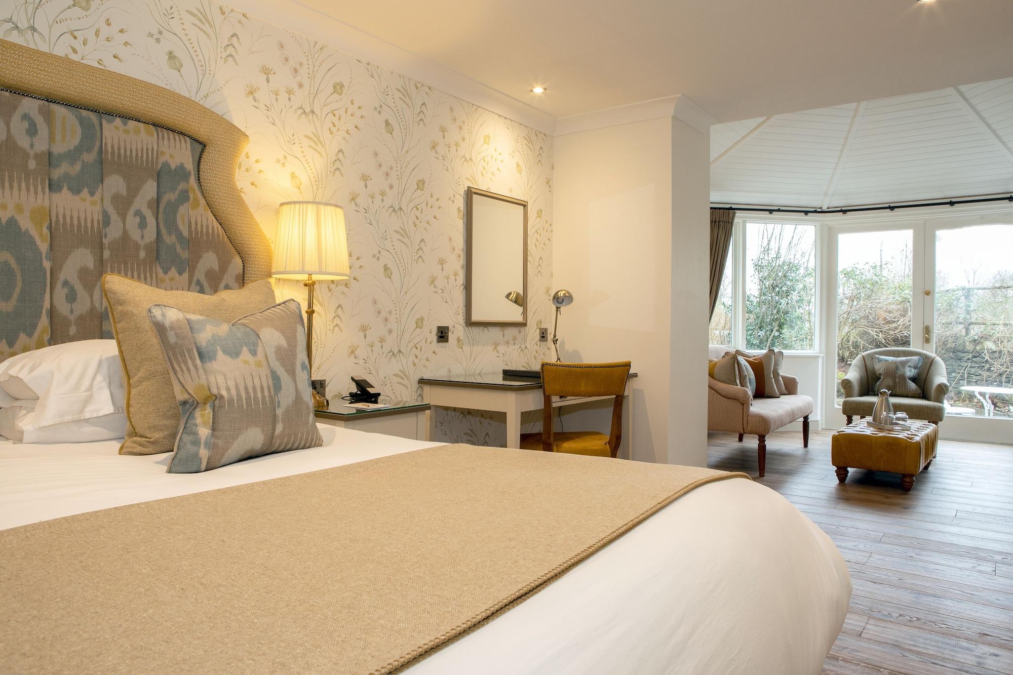 Rothay Manor Hotel Ambleside Luaran gambar