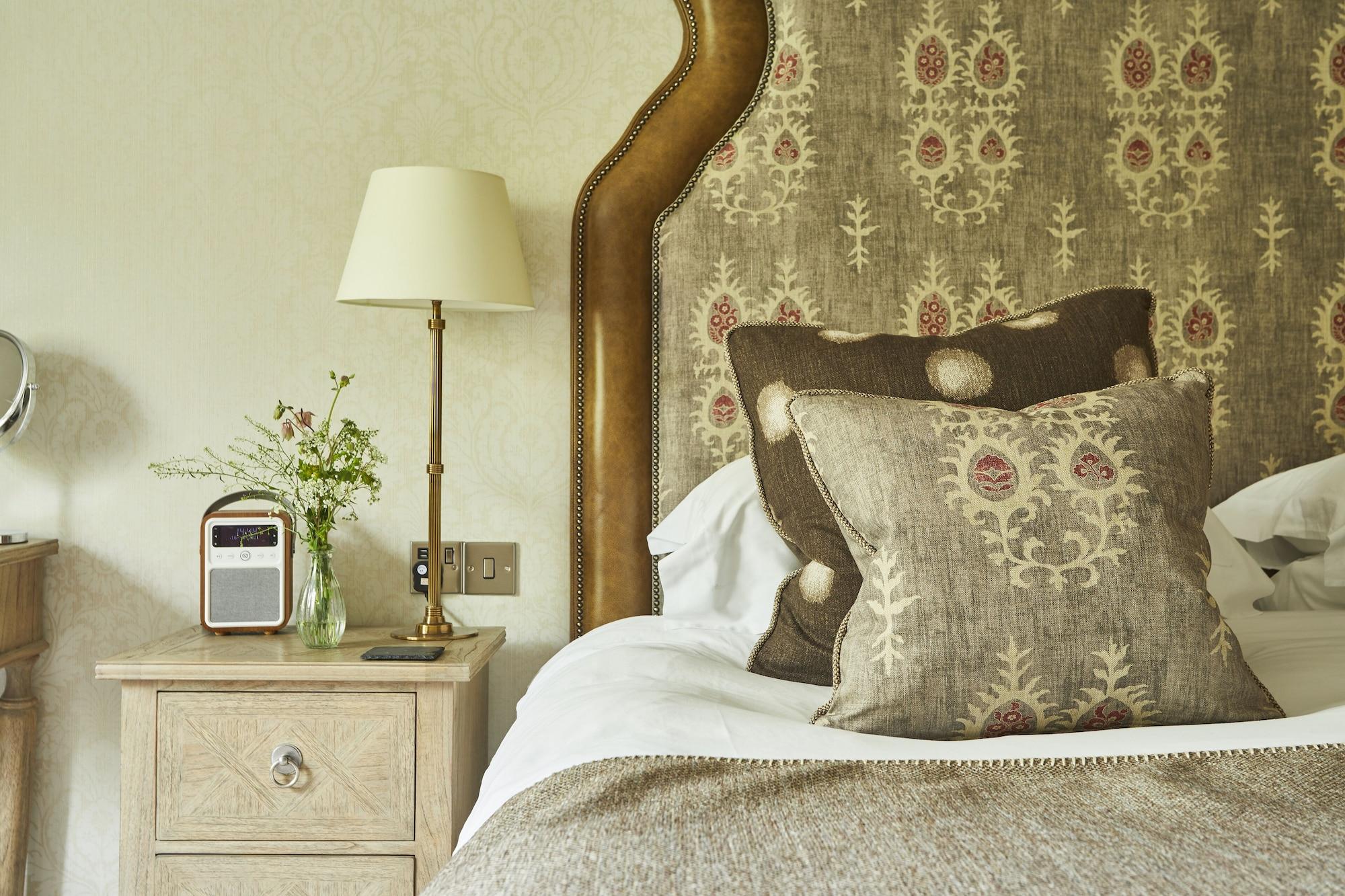 Rothay Manor Hotel Ambleside Luaran gambar
