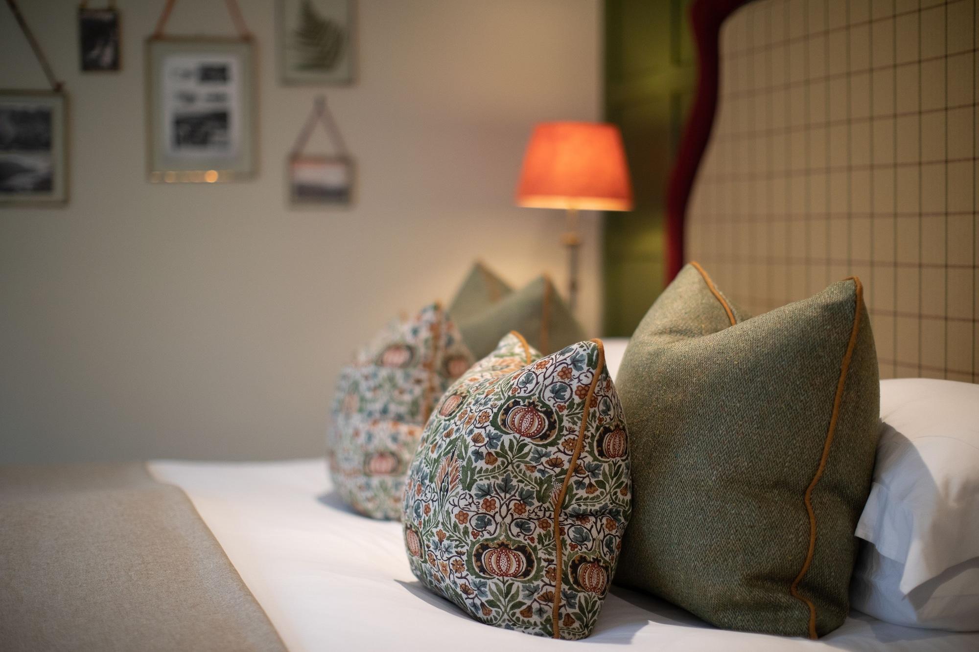 Rothay Manor Hotel Ambleside Luaran gambar
