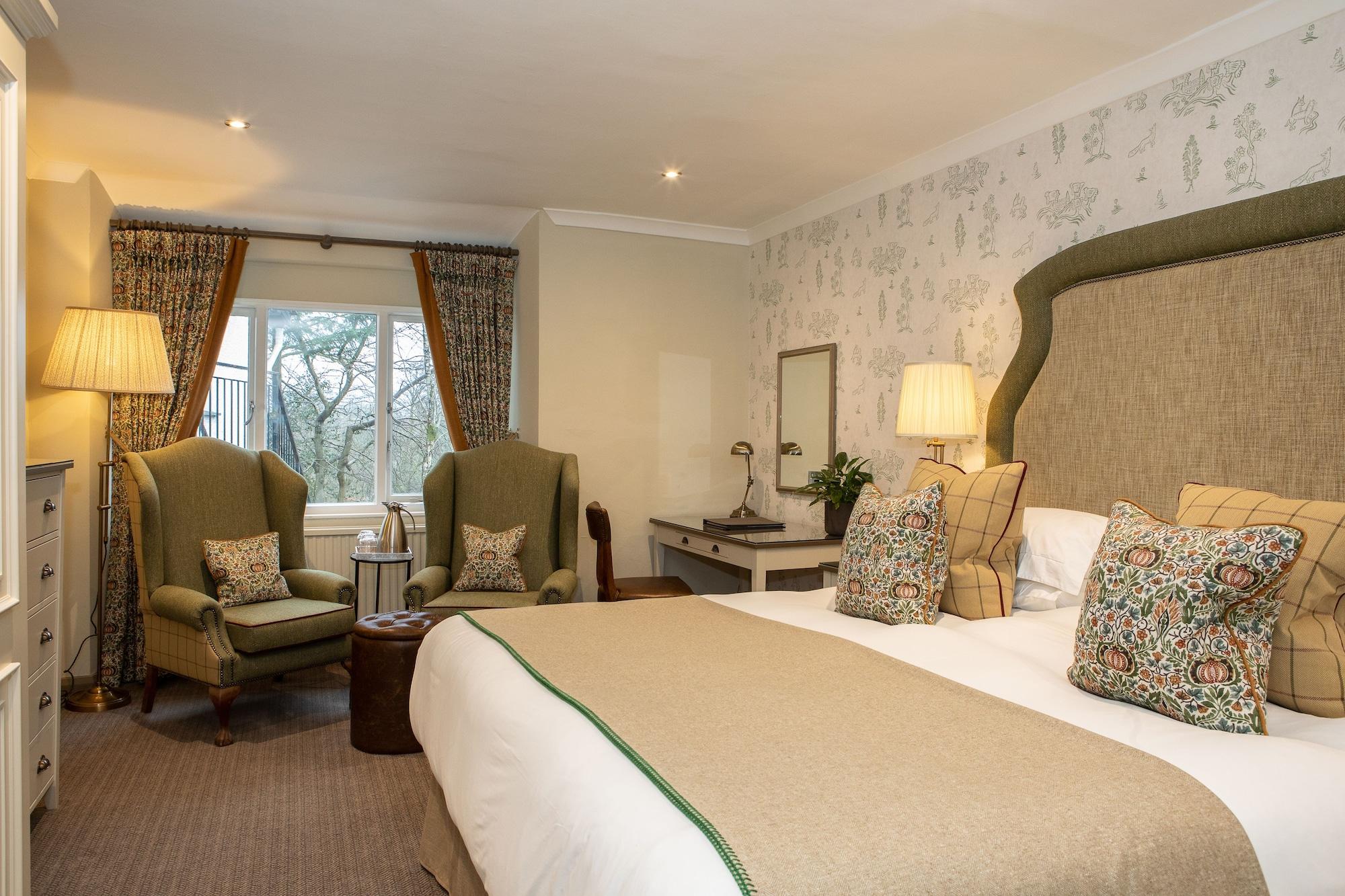 Rothay Manor Hotel Ambleside Luaran gambar