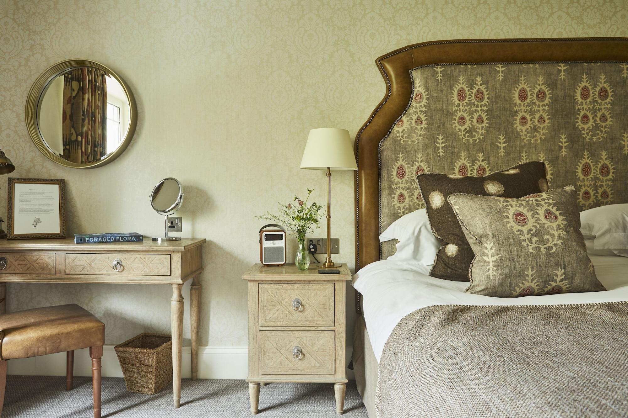 Rothay Manor Hotel Ambleside Luaran gambar