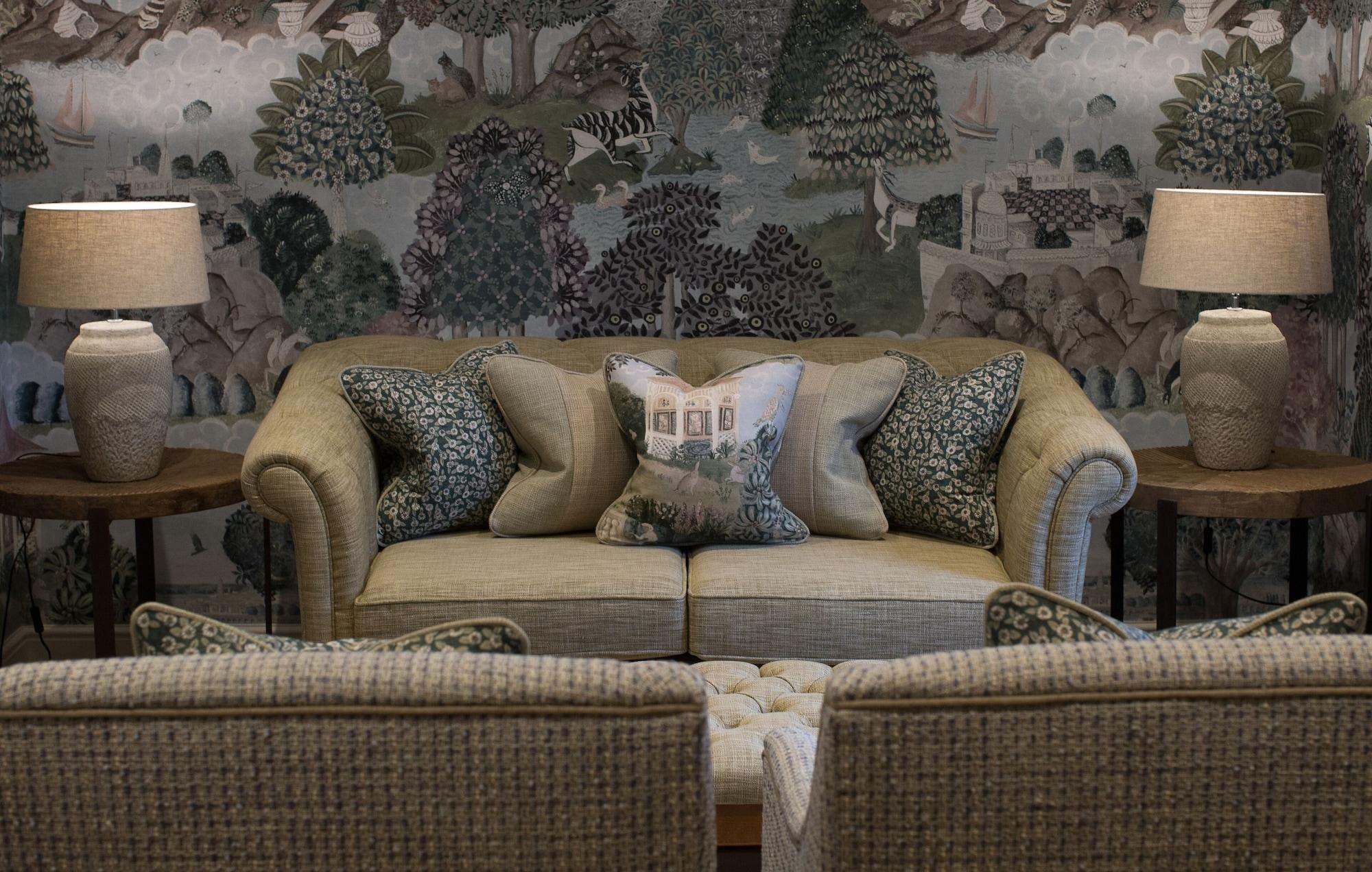 Rothay Manor Hotel Ambleside Luaran gambar