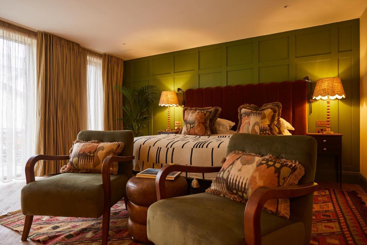 Rothay Manor Hotel Ambleside Luaran gambar