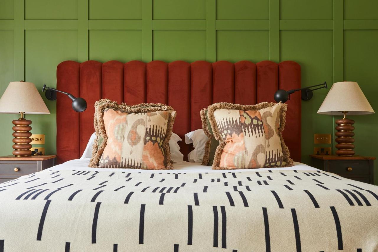 Rothay Manor Hotel Ambleside Luaran gambar