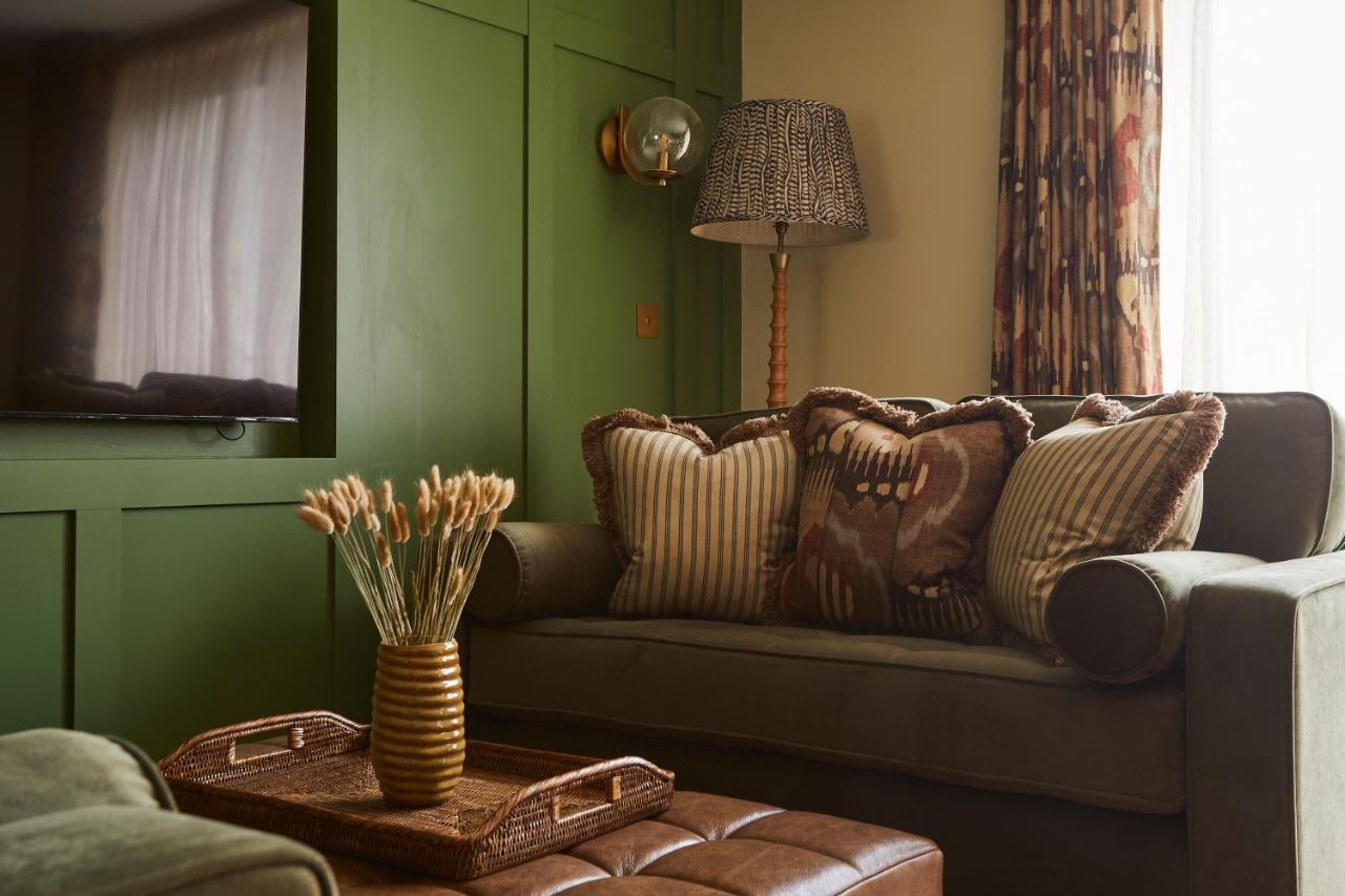 Rothay Manor Hotel Ambleside Luaran gambar
