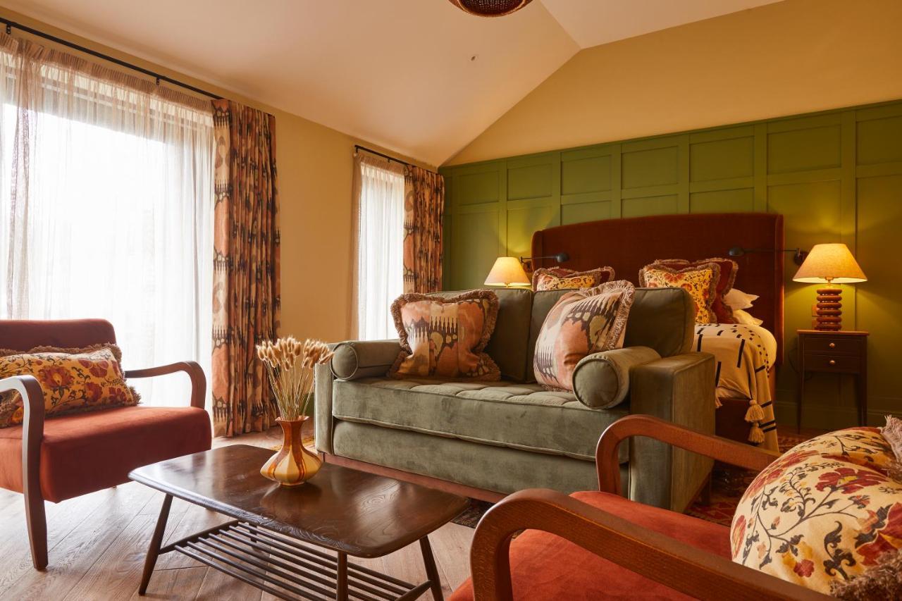 Rothay Manor Hotel Ambleside Luaran gambar