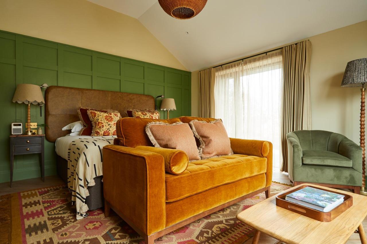 Rothay Manor Hotel Ambleside Luaran gambar