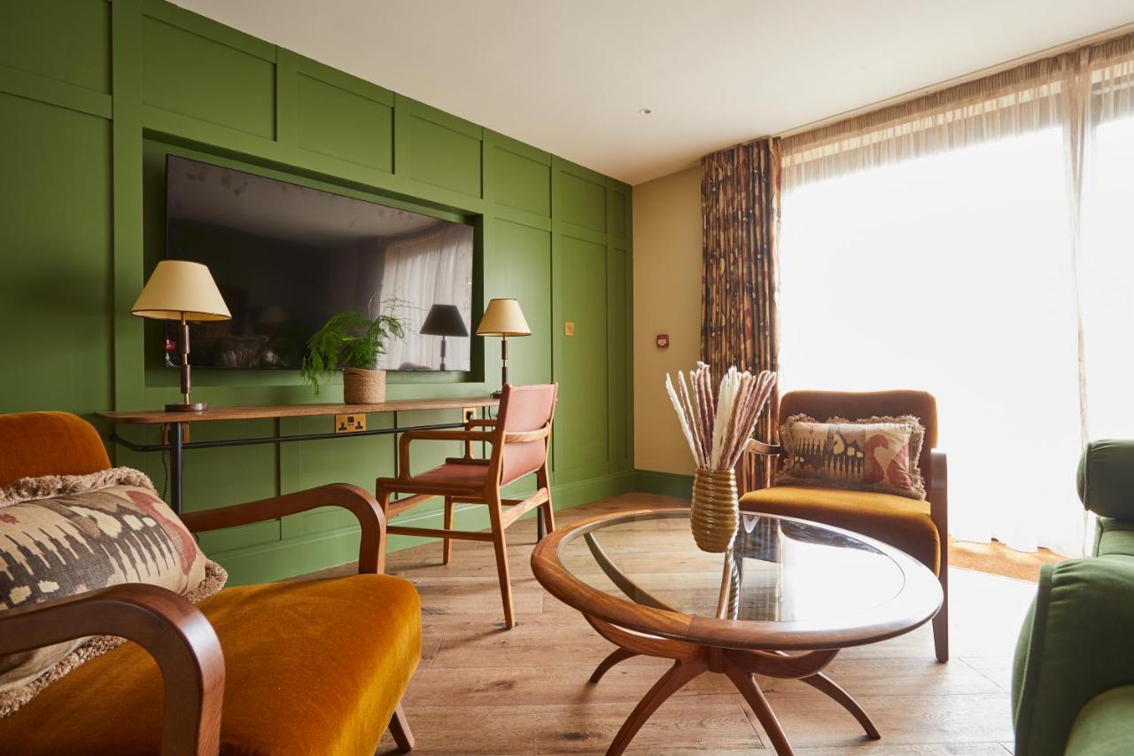 Rothay Manor Hotel Ambleside Luaran gambar
