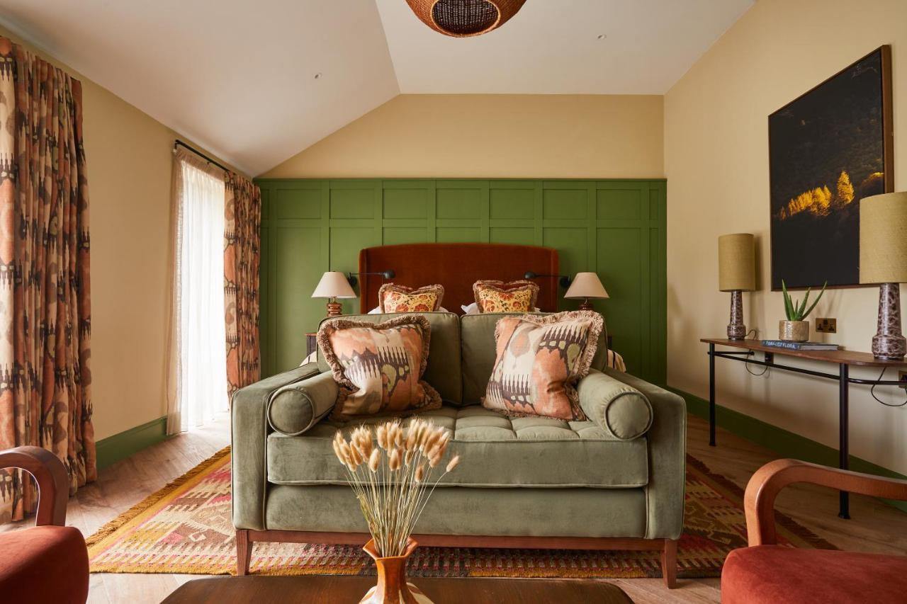 Rothay Manor Hotel Ambleside Luaran gambar