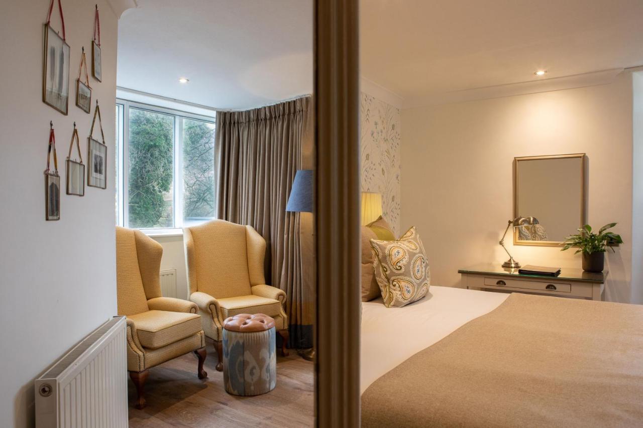 Rothay Manor Hotel Ambleside Luaran gambar