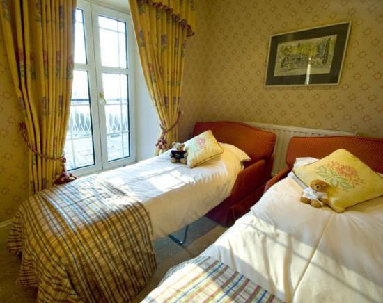 Rothay Manor Hotel Ambleside Bilik gambar