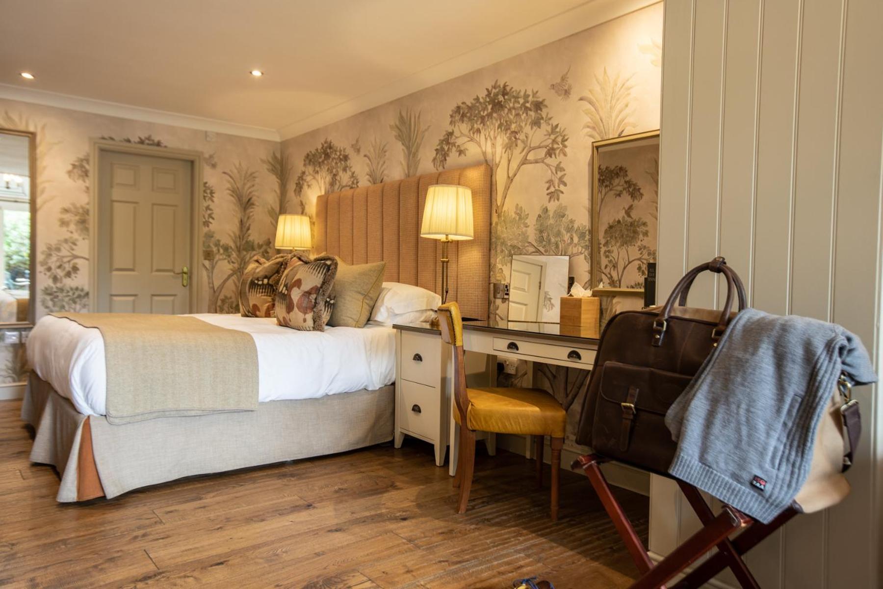 Rothay Manor Hotel Ambleside Luaran gambar