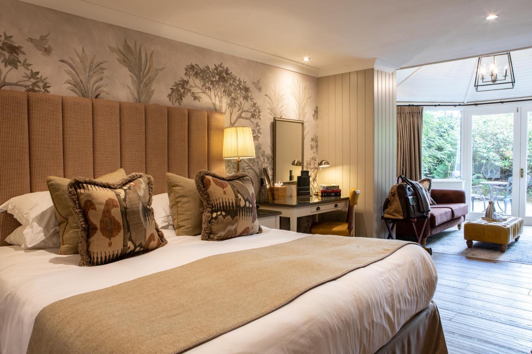 Rothay Manor Hotel Ambleside Luaran gambar