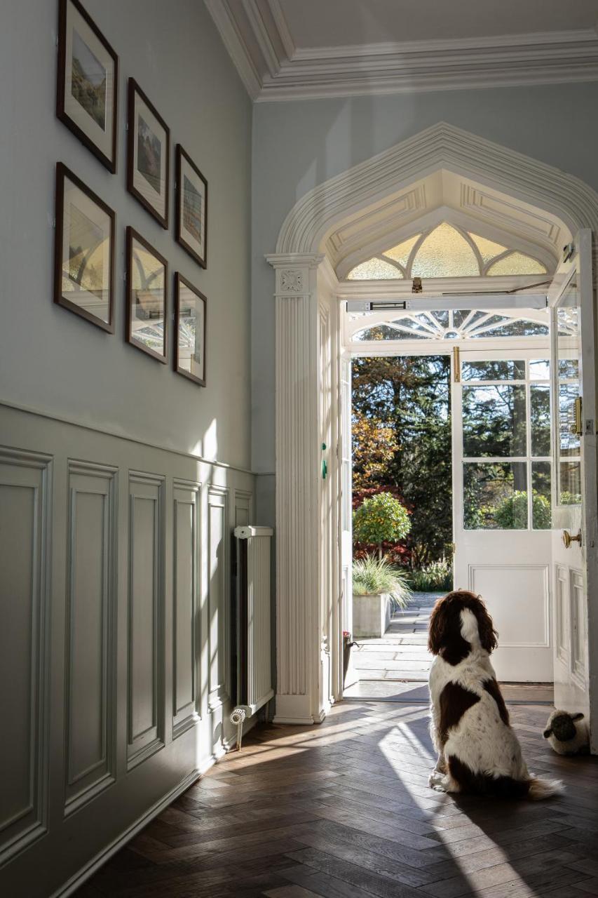 Rothay Manor Hotel Ambleside Luaran gambar
