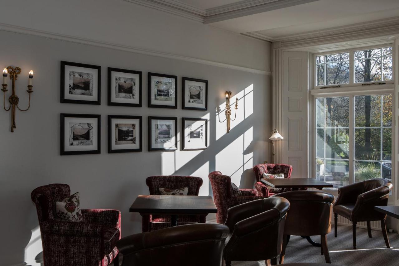 Rothay Manor Hotel Ambleside Luaran gambar