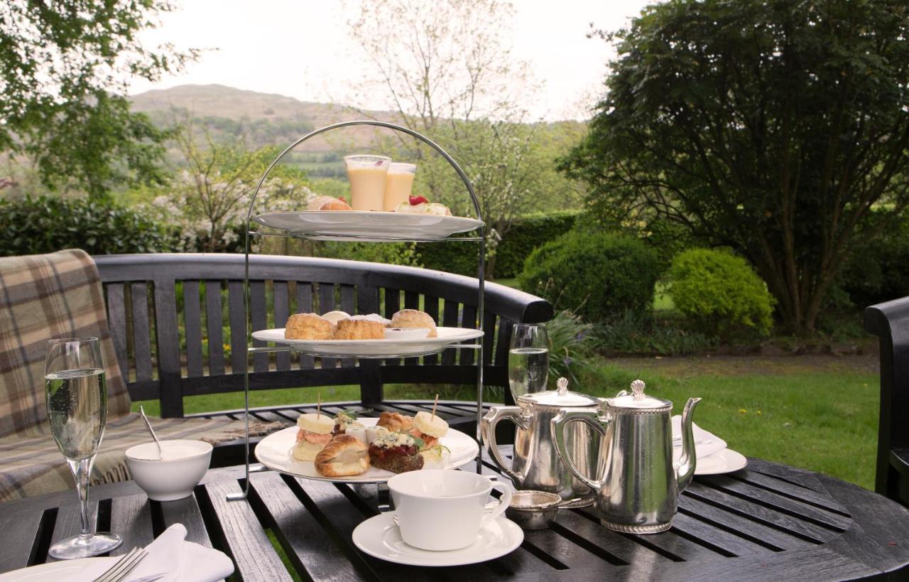 Rothay Manor Hotel Ambleside Luaran gambar