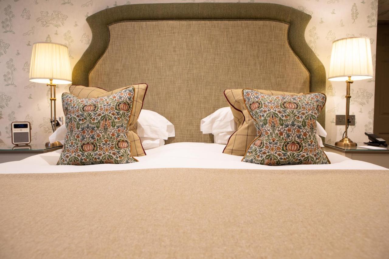 Rothay Manor Hotel Ambleside Luaran gambar