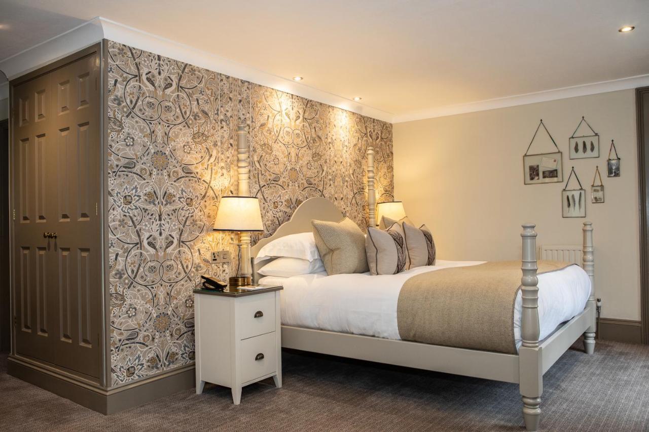 Rothay Manor Hotel Ambleside Luaran gambar