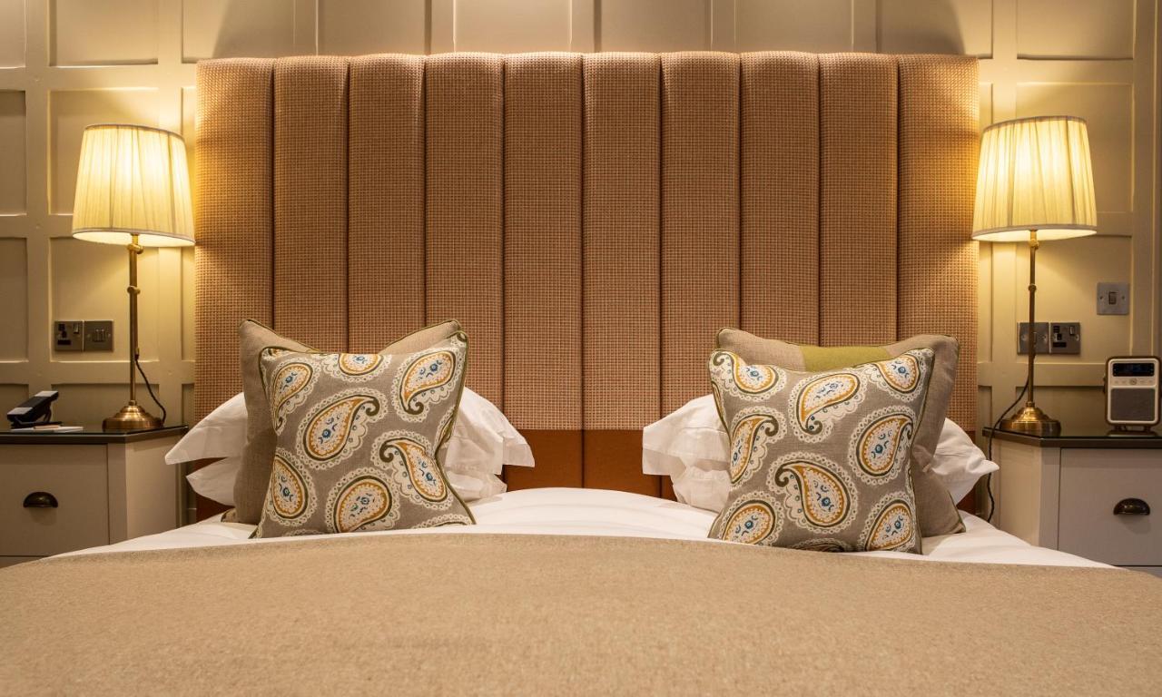 Rothay Manor Hotel Ambleside Luaran gambar