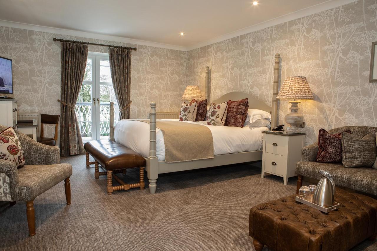 Rothay Manor Hotel Ambleside Luaran gambar