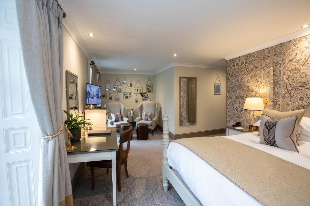 Rothay Manor Hotel Ambleside Luaran gambar