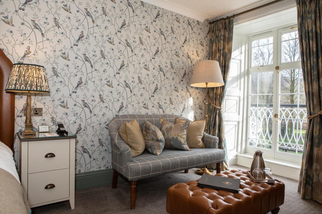 Rothay Manor Hotel Ambleside Luaran gambar