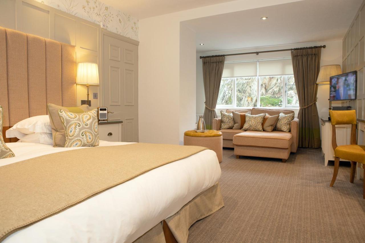 Rothay Manor Hotel Ambleside Luaran gambar