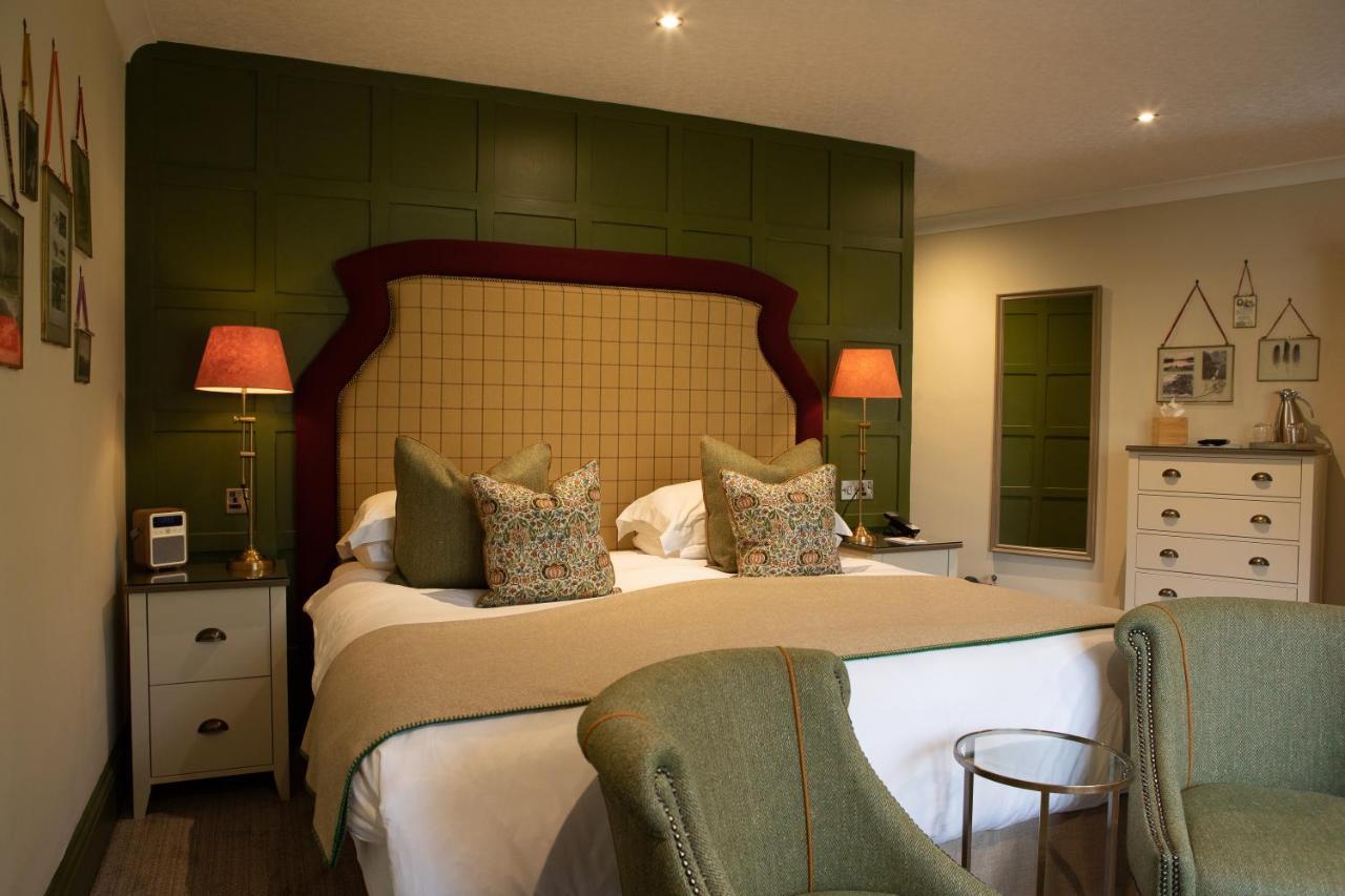 Rothay Manor Hotel Ambleside Luaran gambar