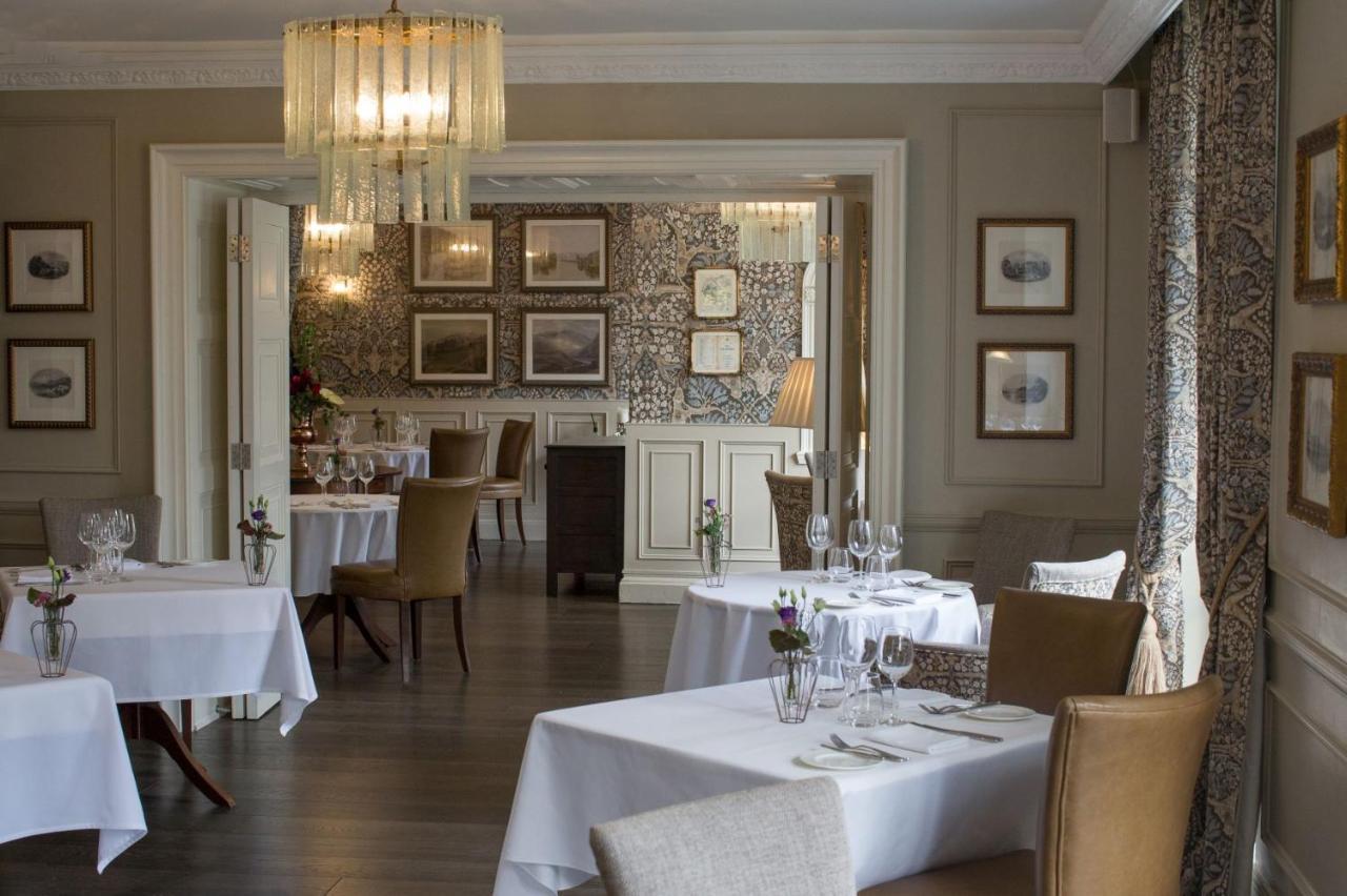 Rothay Manor Hotel Ambleside Luaran gambar